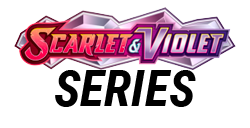 Scarlet & Violet
