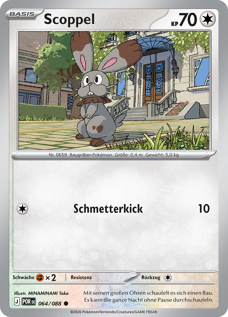 Scoppel