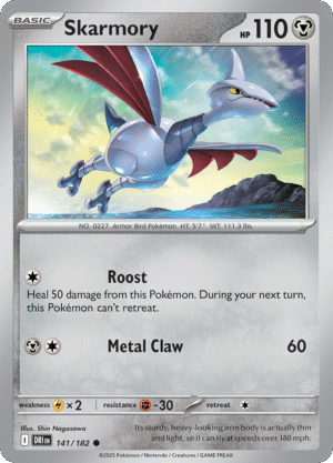 Skarmory-141