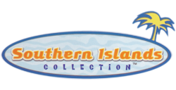 Southern Islands series