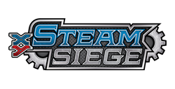Steam Siege series