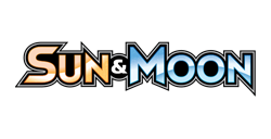 Sun & Moon series