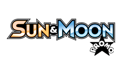 Sun & Moon Promos series