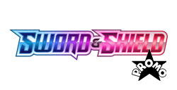 Sword & Shield Promos