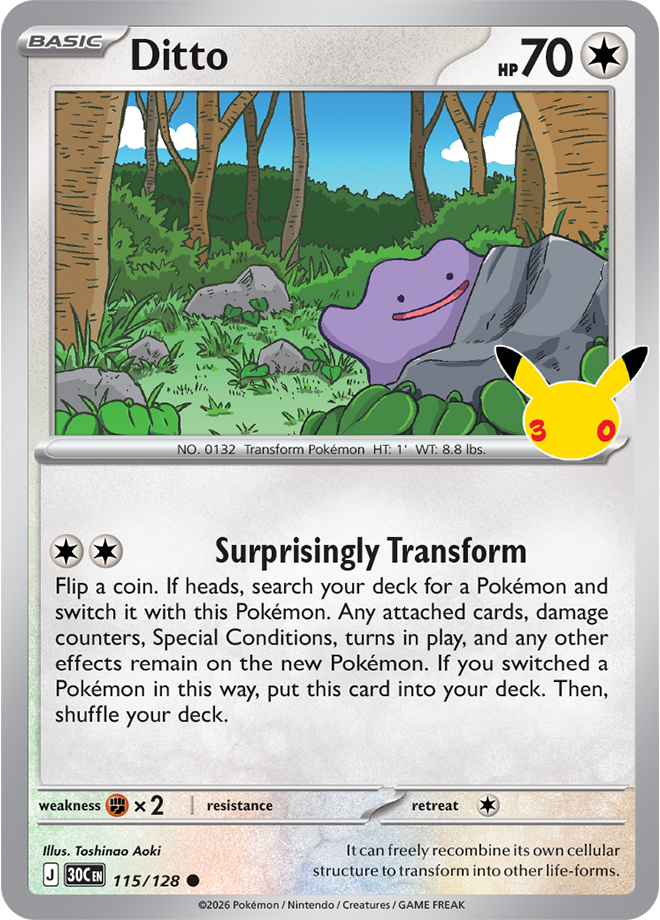 Ditto
