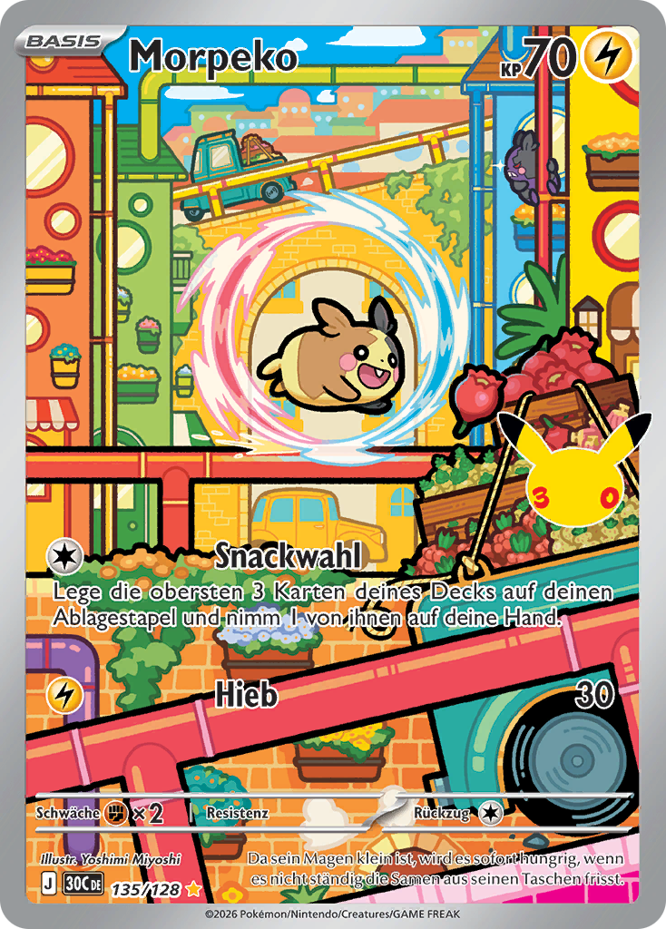 Morpeko