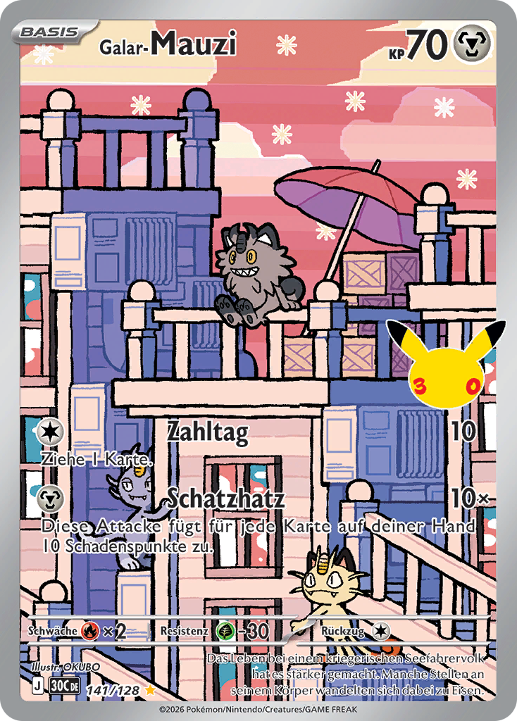 Galar-Mauzi