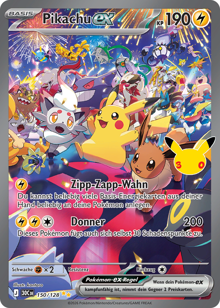 Pikachu-ex