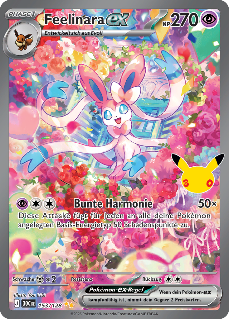 Sylveon ex