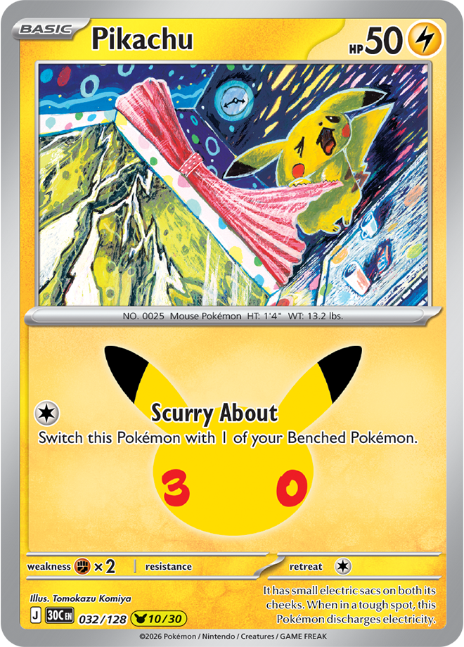 Pikachu