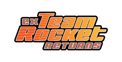 Team Rocket Returns series
