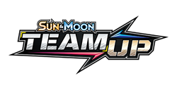 Team Up series