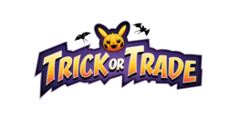 Trick or Trade