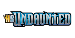 Undaunted series