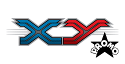 XY Promos series