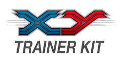 XY Trainer Kit Noivern series