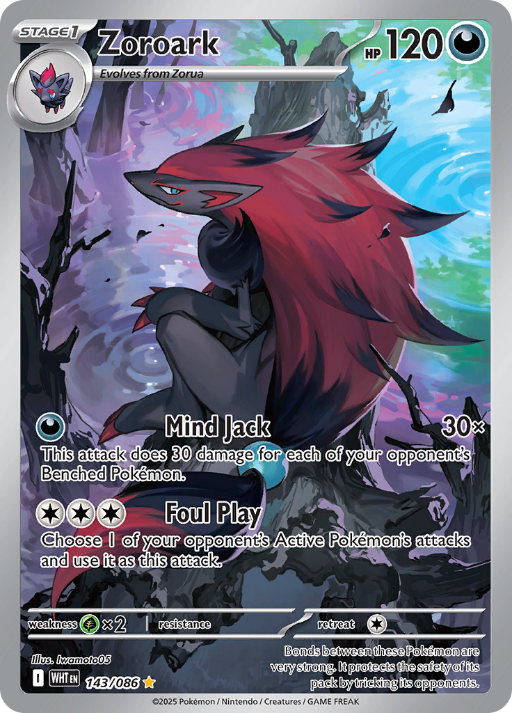 Zoroark-143